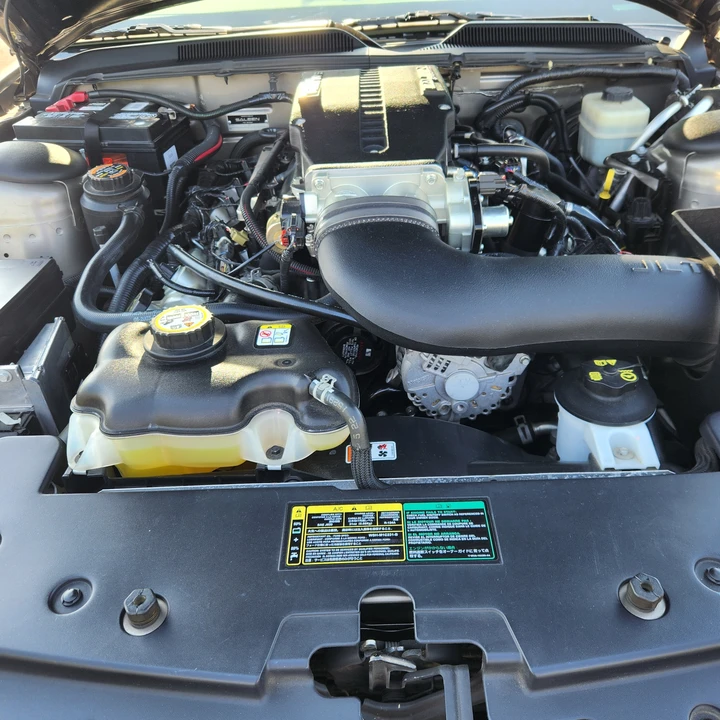 2005 Ford S197 Mustang GT - Image 15 of 18