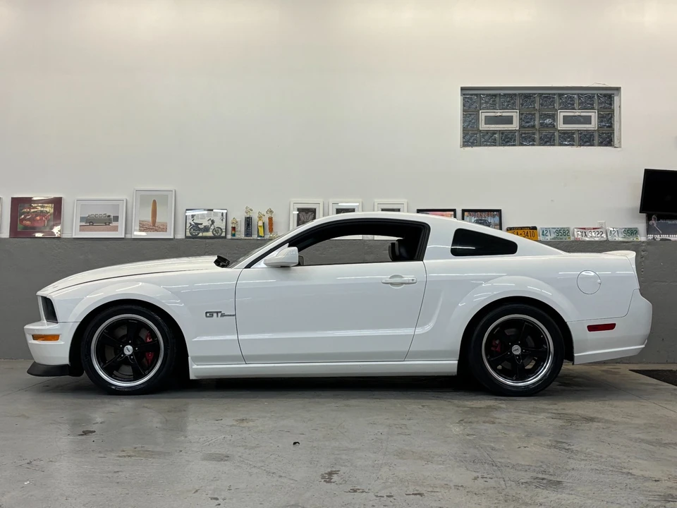 2005 Ford S197 Mustang - Image 4 of 21