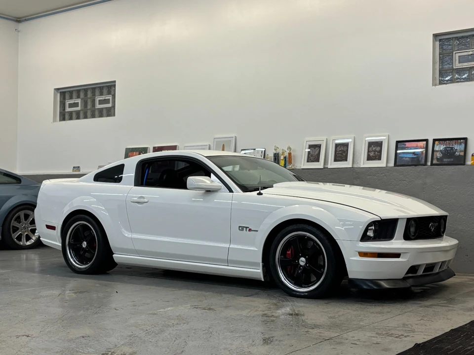 2005 Ford S197 Mustang - Image 19 of 21