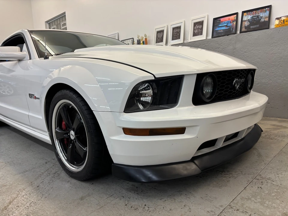 2005 Ford S197 Mustang - Image 21 of 21