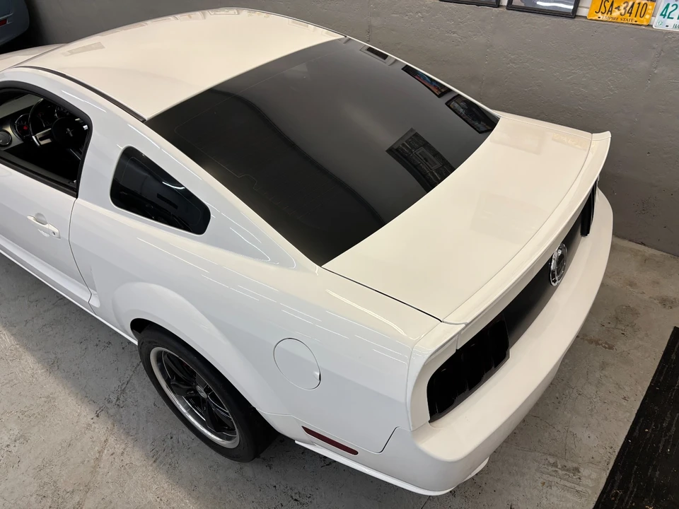 2005 Ford S197 Mustang - Image 9 of 21