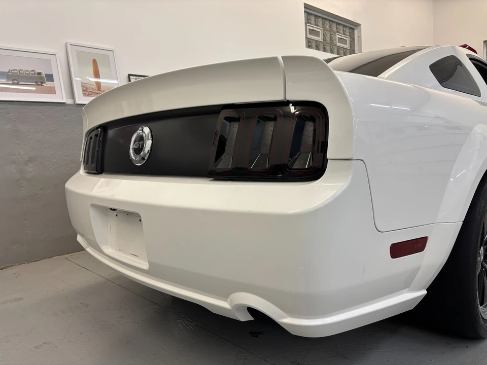 2005 Ford S197 Mustang - Image 14 of 21