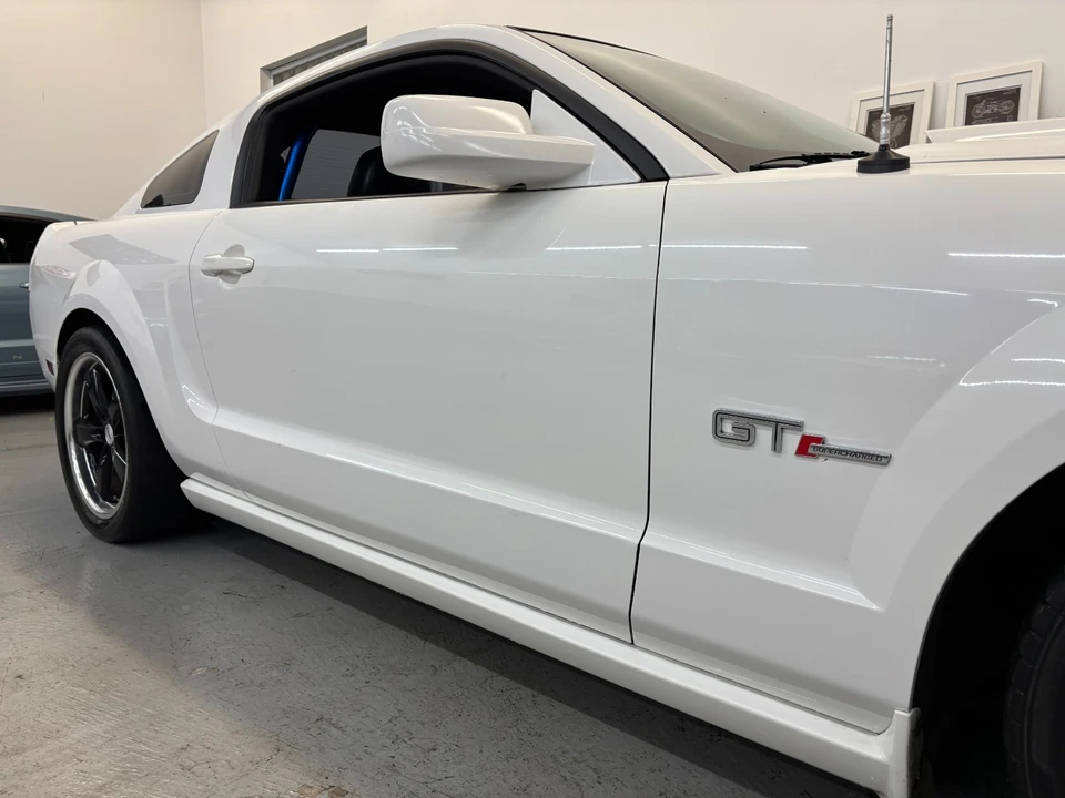 2005 Ford S197 Mustang - Image 17 of 21