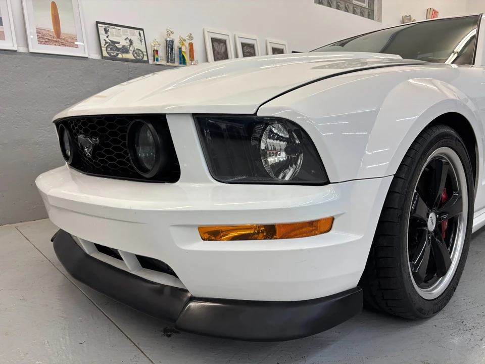 2005 Ford S197 Mustang - Image 2 of 21