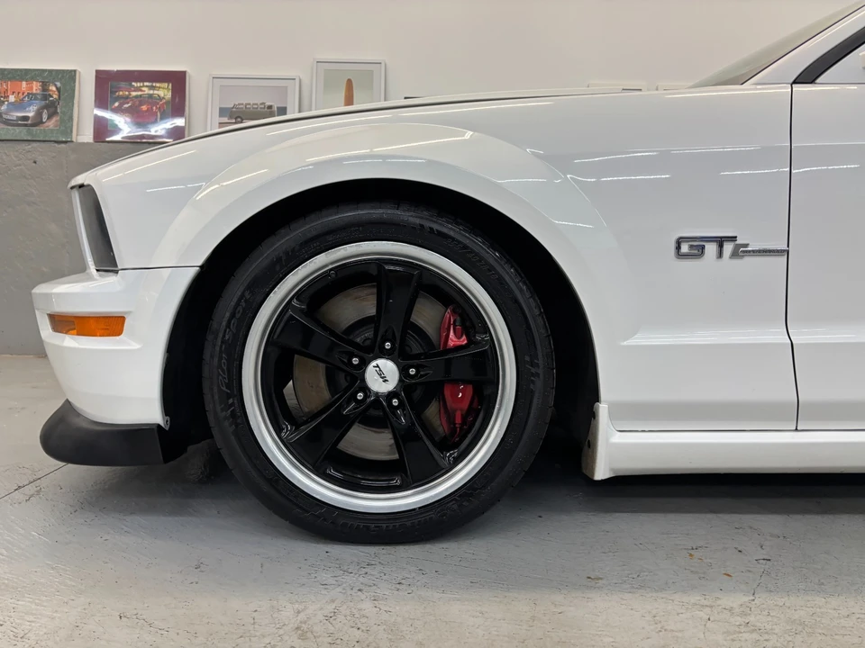 2005 Ford S197 Mustang - Image 3 of 21