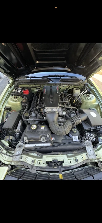 2005 Ford S197 Mustang - Image 3 of 8