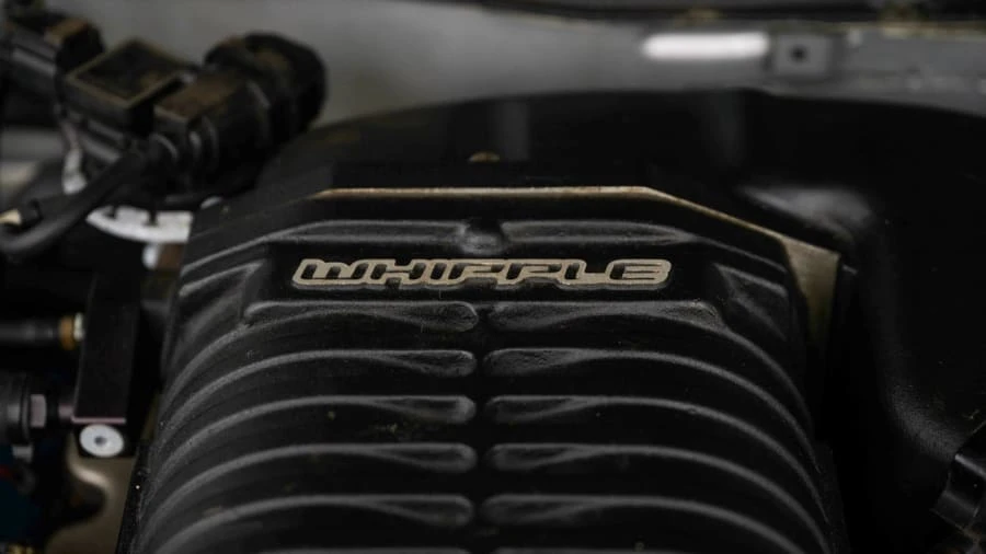 2005 Ford S197 Mustang - Image 30 of 31