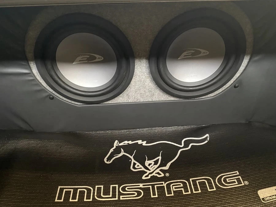 2005 Ford S197 Mustang - Image 23 of 31