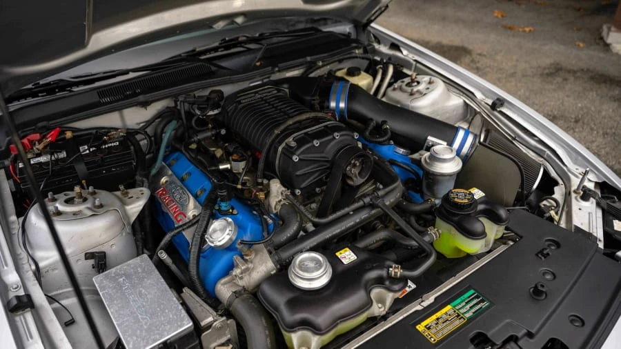 2005 Ford S197 Mustang - Image 29 of 31