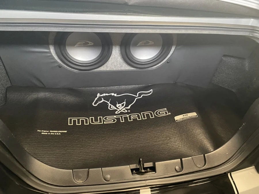 2005 Ford S197 Mustang - Image 24 of 31
