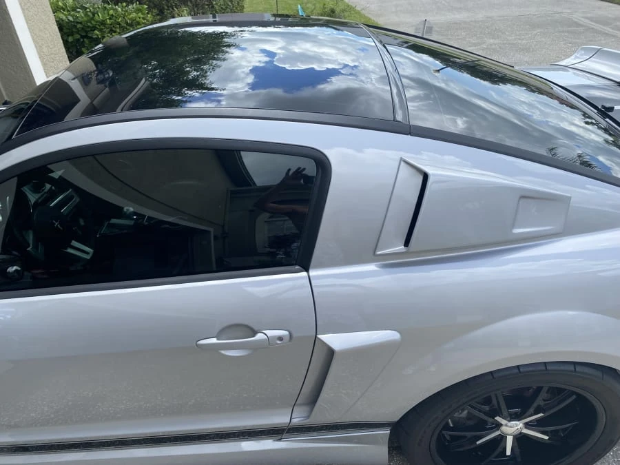 2005 Ford S197 Mustang - Image 15 of 16