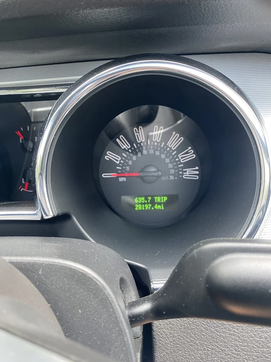 2005 Ford S197 Mustang - Image 26 of 31