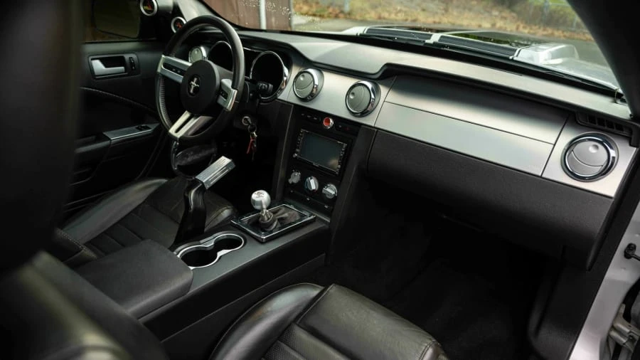 2005 Ford S197 Mustang - Image 19 of 31