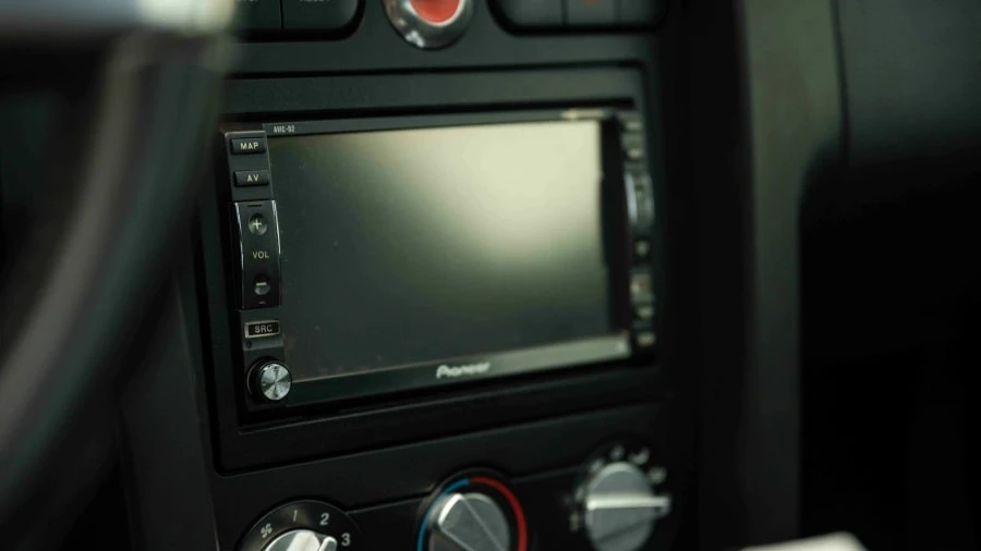 2005 Ford S197 Mustang - Image 22 of 31