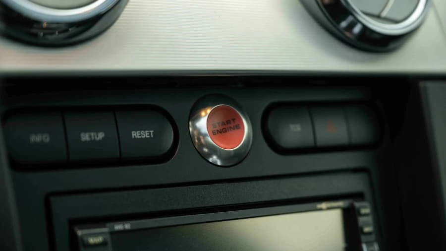 2005 Ford S197 Mustang - Image 25 of 31