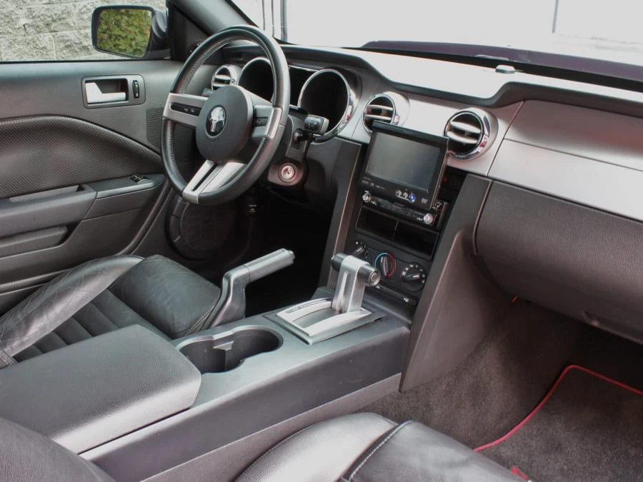 2005 Ford S197 Mustang - Image 5 of 8