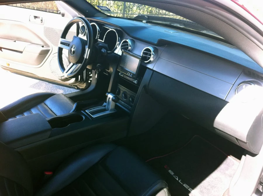 2005 Ford S197 Mustang - Image 4 of 6