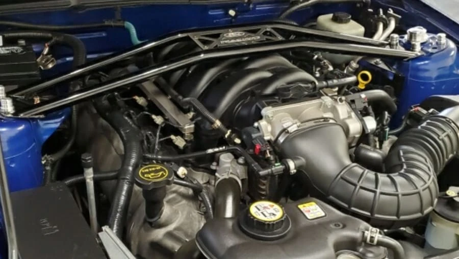 2005 Ford S197 Mustang - Image 15 of 16
