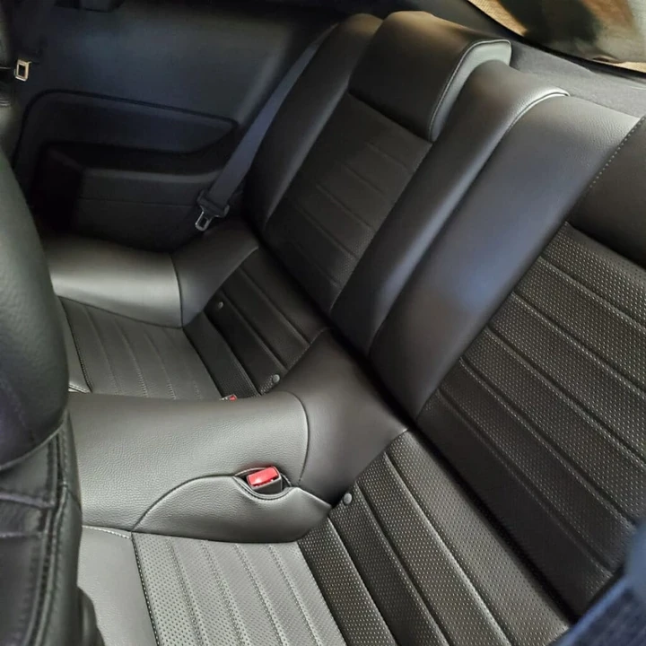2005 Ford S197 Mustang - Image 6 of 9