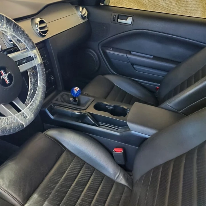 2005 Ford S197 Mustang - Image 5 of 9
