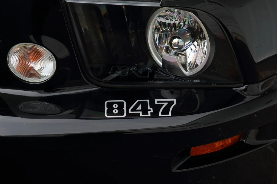 2005 Ford S197 Mustang - Image 13 of 31