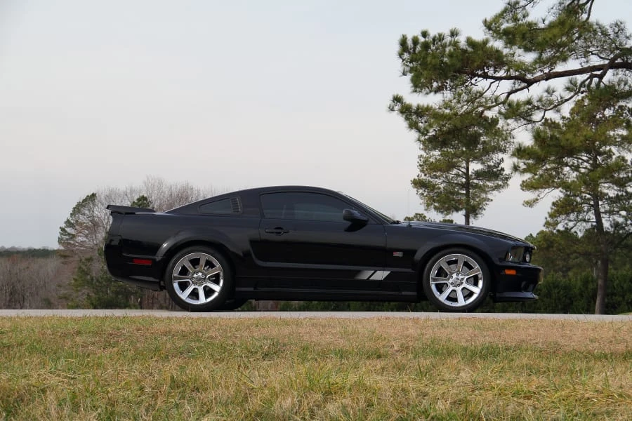 2005 Ford S197 Mustang - Image 2 of 31