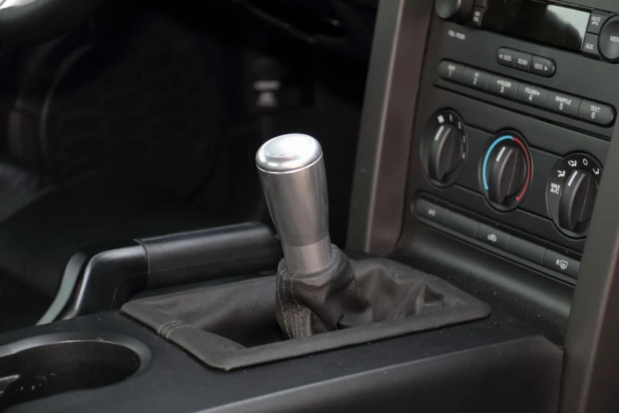 2005 Ford S197 Mustang - Image 28 of 31