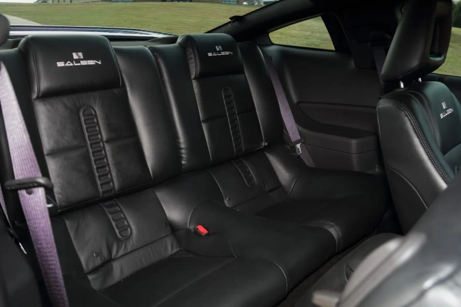 2005 Ford S197 Mustang - Image 26 of 31