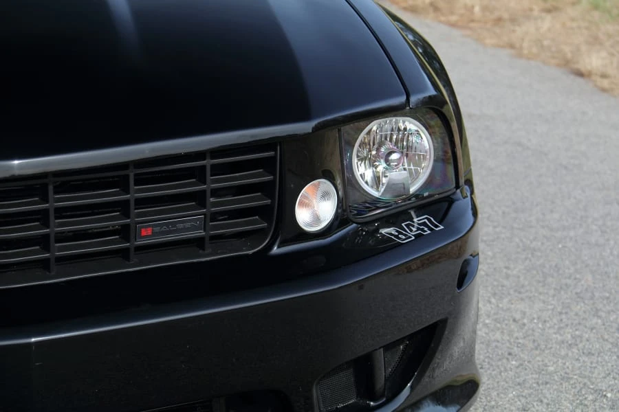 2005 Ford S197 Mustang - Image 8 of 31