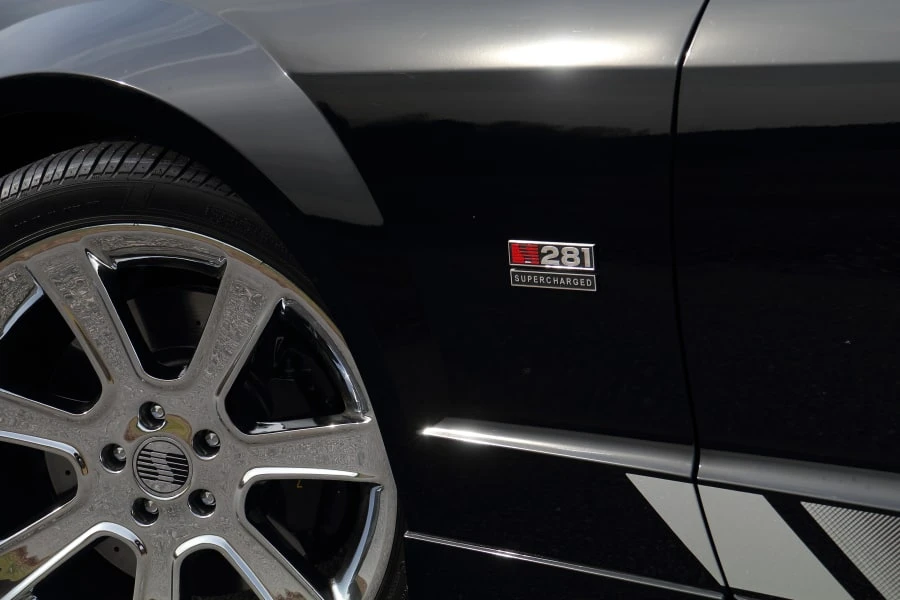 2005 Ford S197 Mustang - Image 16 of 31