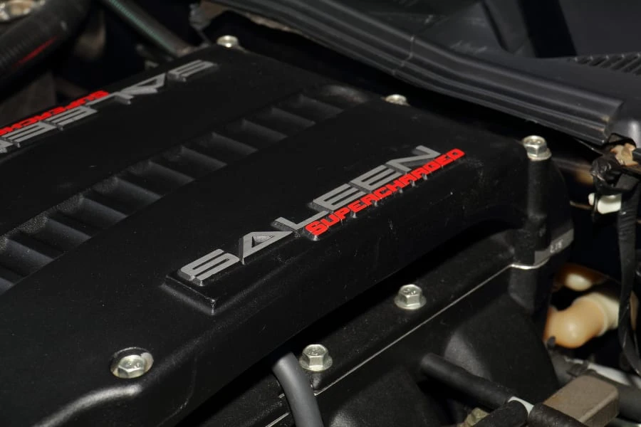 2005 Ford S197 Mustang - Image 30 of 31