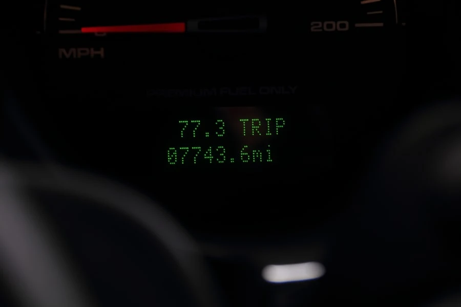 2005 Ford S197 Mustang - Image 27 of 31