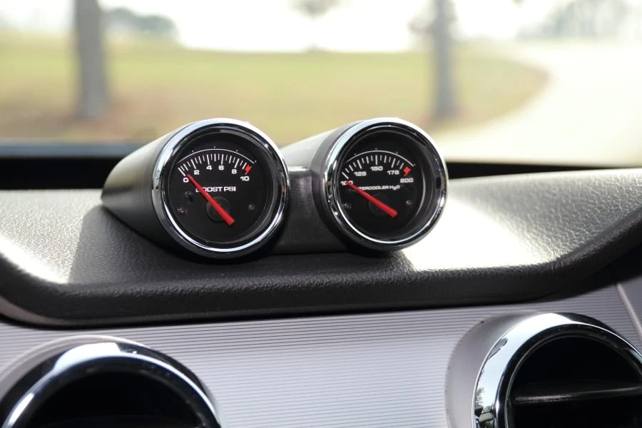 2005 Ford S197 Mustang - Image 20 of 31