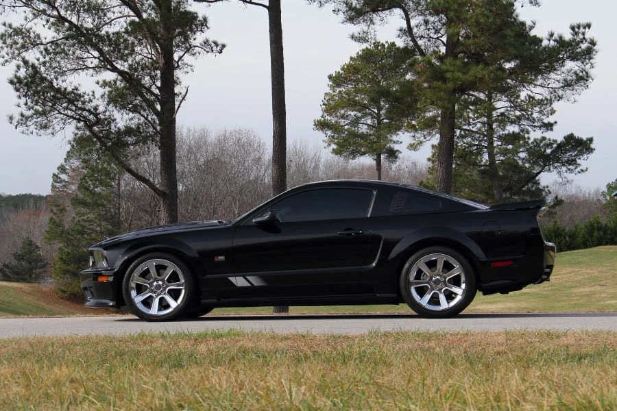 2005 Ford S197 Mustang - Image 11 of 31