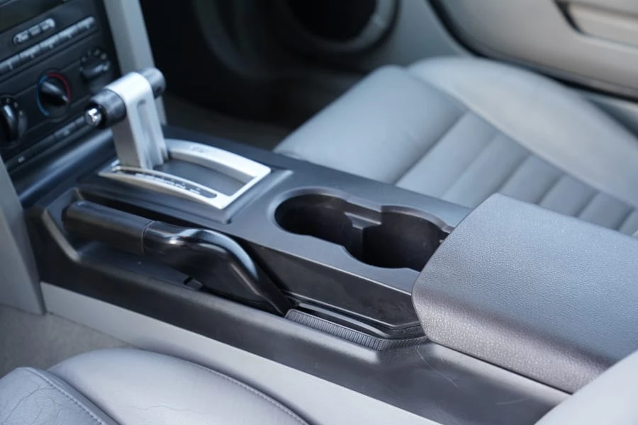 2005 Ford S197 Mustang - Image 20 of 24