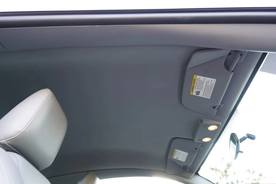 2005 Ford S197 Mustang - Image 16 of 24