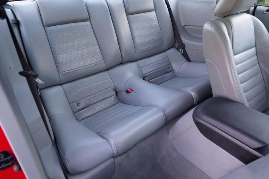 2005 Ford S197 Mustang - Image 18 of 24