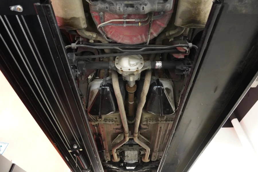 2005 Ford S197 Mustang - Image 22 of 24