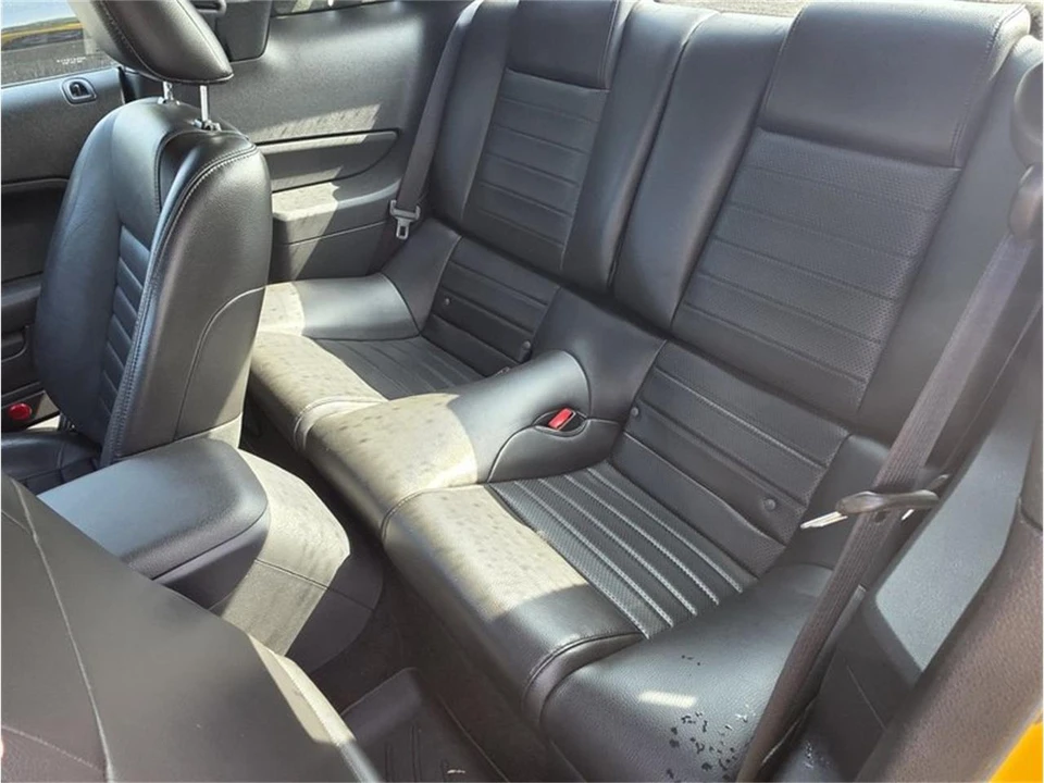 2005 Ford S197 Mustang GT - Image 9 of 14