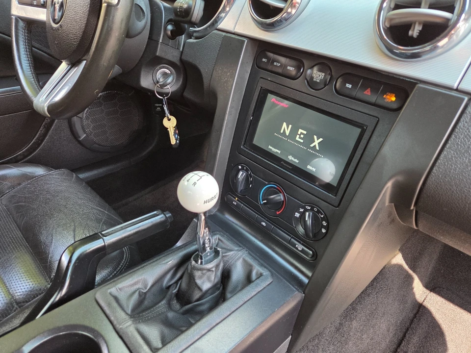 2005 Ford S197 Mustang GT - Image 10 of 11