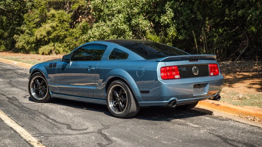 2005 Ford S197 Mustang - Image 19 of 31