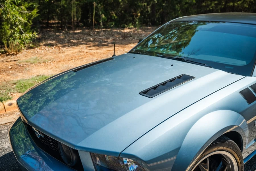 2005 Ford S197 Mustang - Image 31 of 31