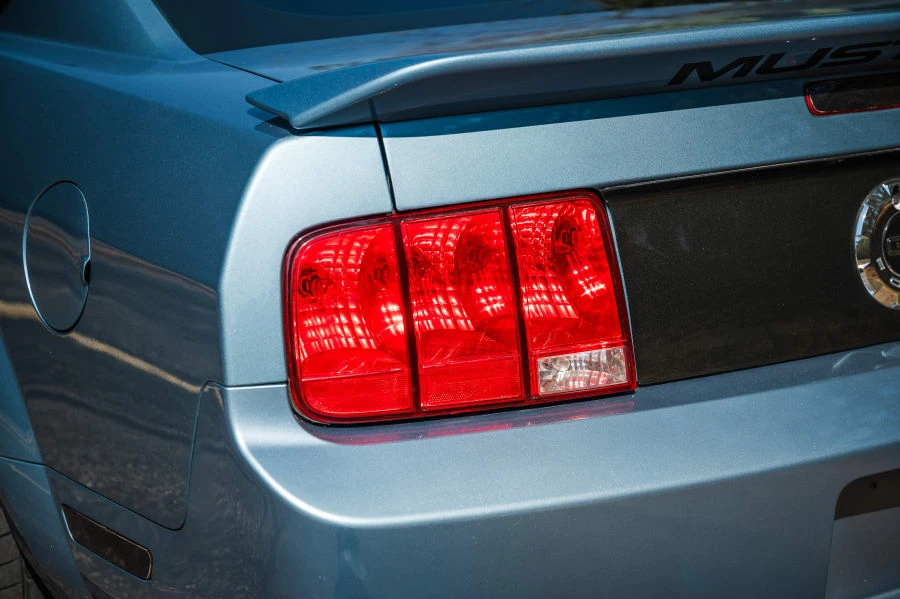 2005 Ford S197 Mustang - Image 29 of 31