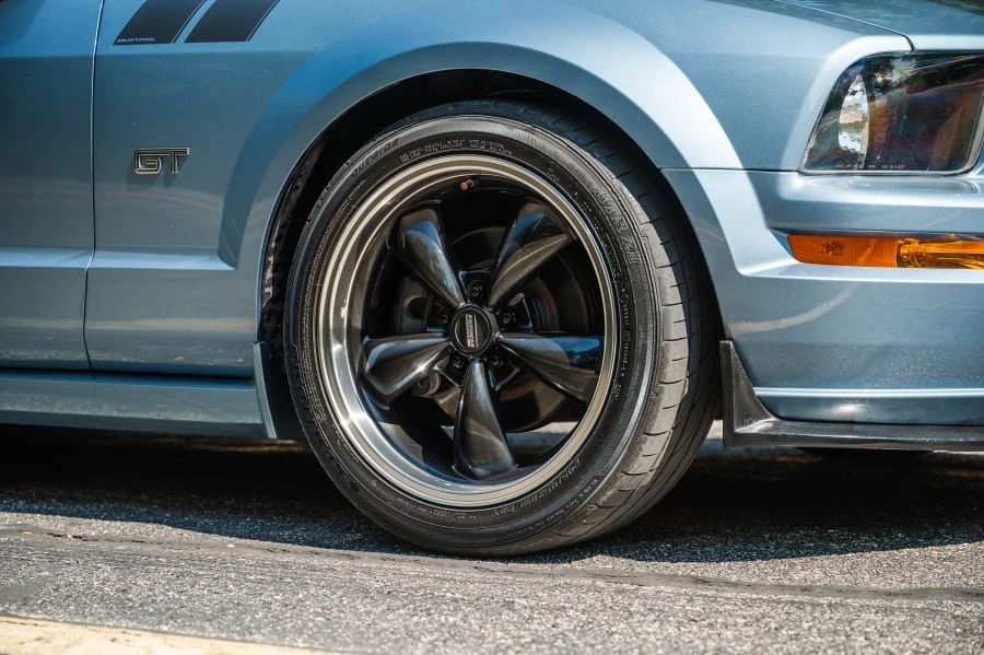 2005 Ford S197 Mustang - Image 26 of 31