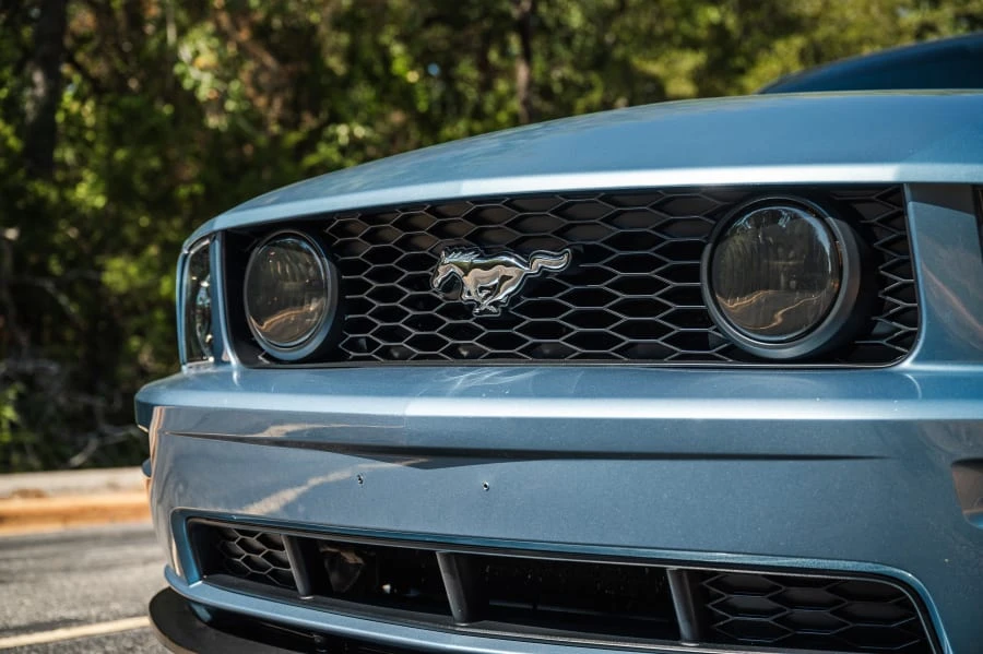 2005 Ford S197 Mustang - Image 21 of 31