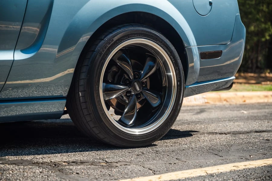 2005 Ford S197 Mustang - Image 30 of 31