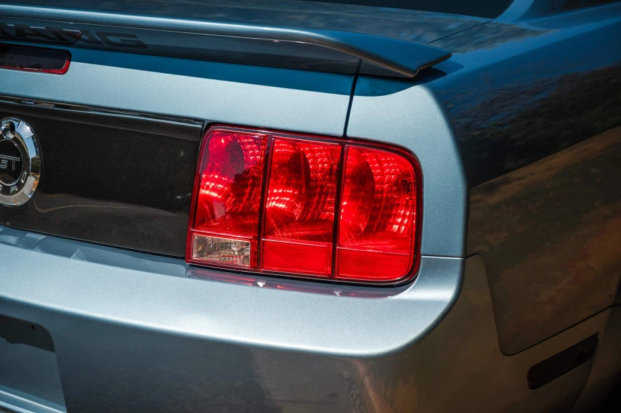 2005 Ford S197 Mustang - Image 24 of 31
