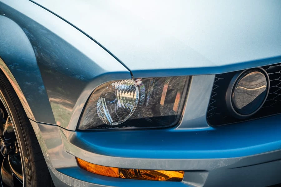 2005 Ford S197 Mustang - Image 27 of 31