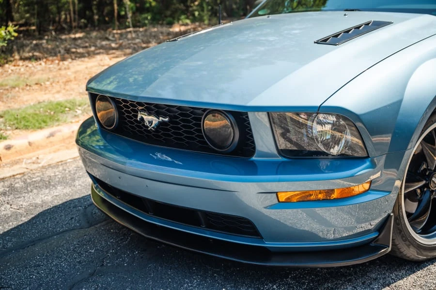 2005 Ford S197 Mustang - Image 28 of 31
