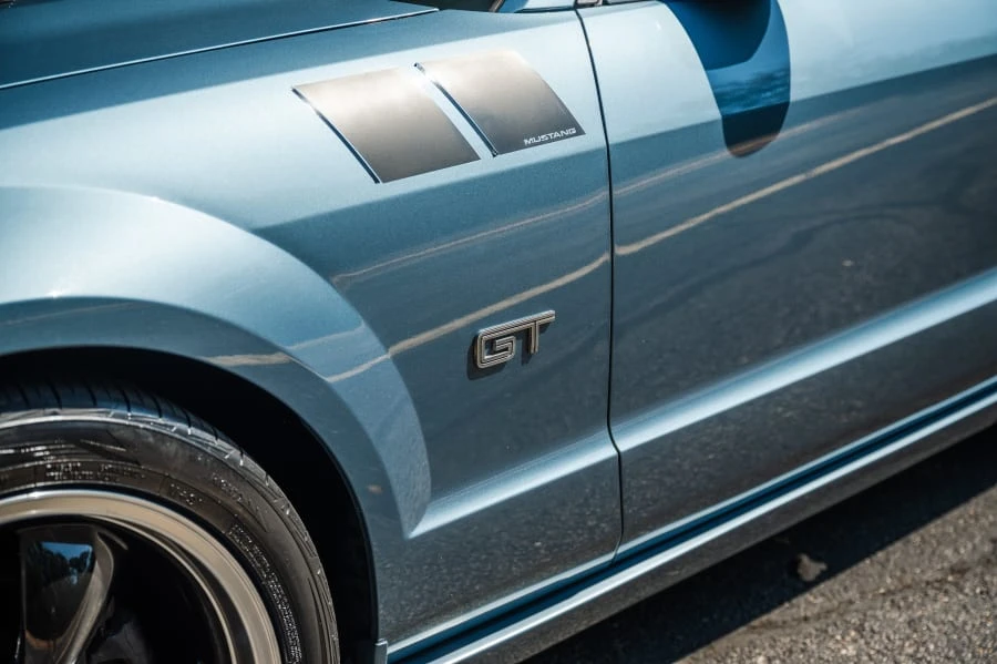2005 Ford S197 Mustang - Image 25 of 31